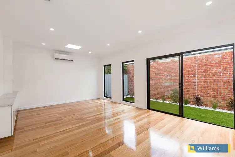 Sixth view of Homely townhouse listing, 1, 2 & 3/47A New Street, South Kingsville VIC 3015