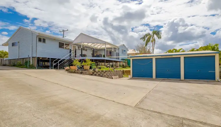 Second view of Homely house listing, 4 Fairview Road, Monkland QLD 4570