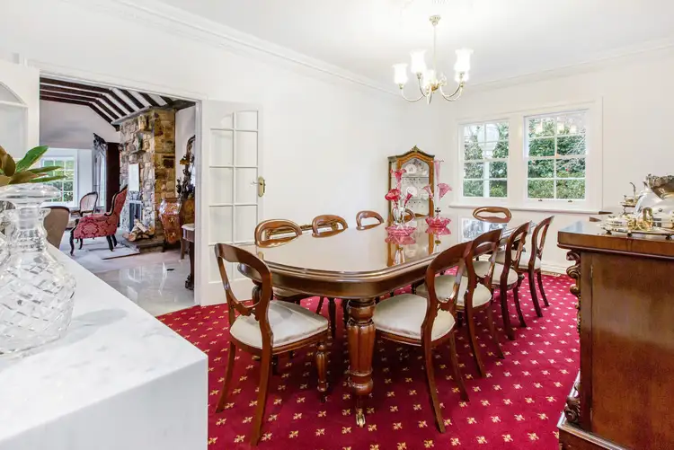 Sixth view of Homely house listing, 13 Bruarong Crescent, Frankston South VIC 3199