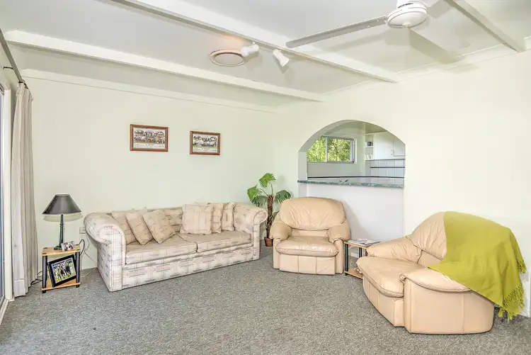 Second view of Homely unit listing, 5/8 Natasha Avenue, Noosa Heads QLD 4567