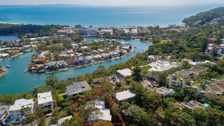 Third view of Homely unit listing, 5/8 Natasha Avenue, Noosa Heads QLD 4567