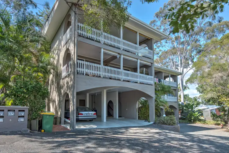 Fourth view of Homely unit listing, 5/8 Natasha Avenue, Noosa Heads QLD 4567