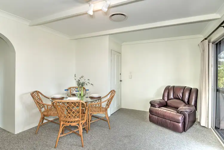 Sixth view of Homely unit listing, 5/8 Natasha Avenue, Noosa Heads QLD 4567