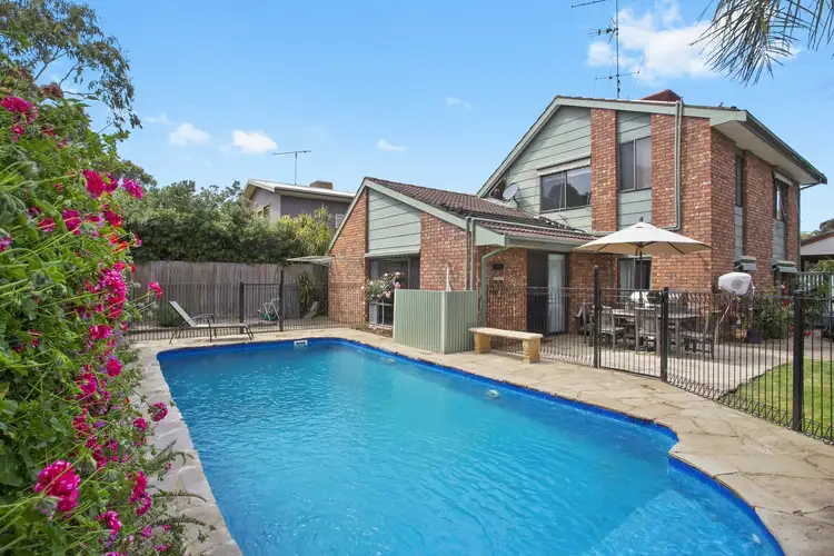 65 Shell Road, Ocean Grove VIC 3226