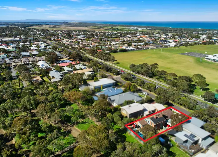 Second view of Homely house listing, 65 Shell Road, Ocean Grove VIC 3226