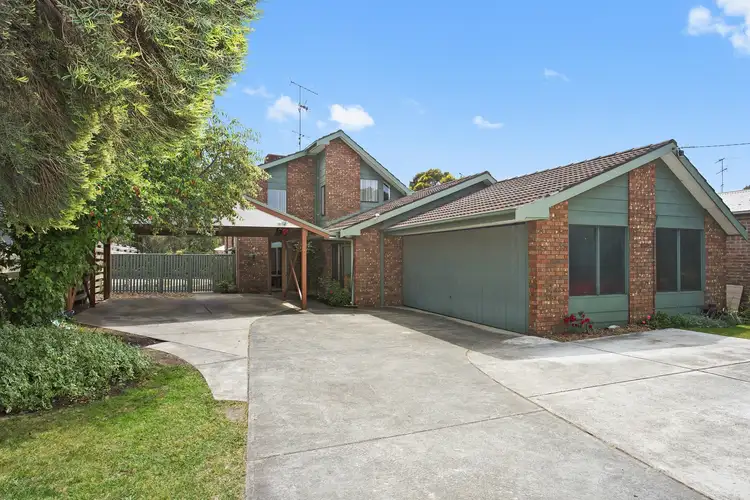 Fourth view of Homely house listing, 65 Shell Road, Ocean Grove VIC 3226