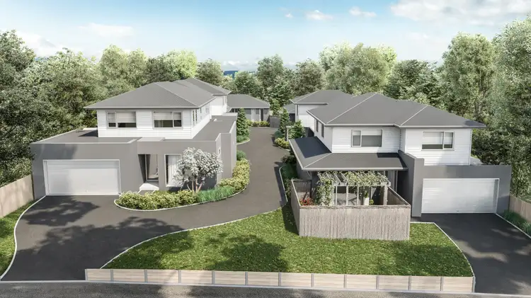 2/29 Parkmore Road, Rosebud VIC 3939