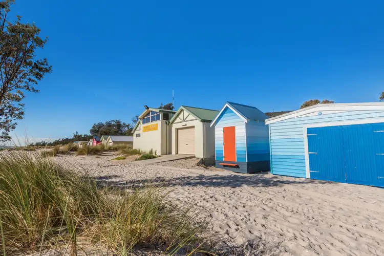 Third view of Homely townhouse listing, 2/29 Parkmore Road, Rosebud VIC 3939