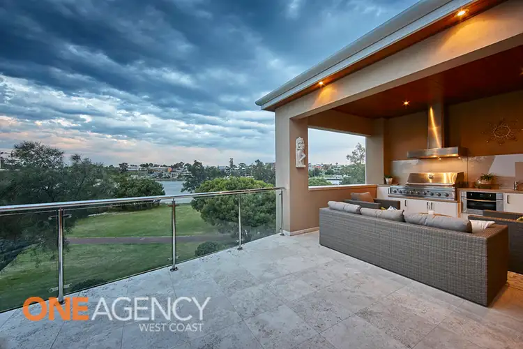 31B Bruce Street, North Fremantle WA 6159
