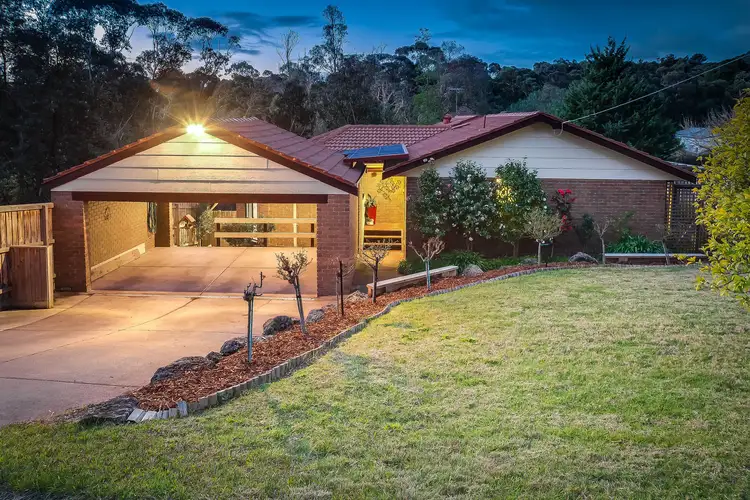 113 Birmingham Road, Mount Evelyn VIC 3796