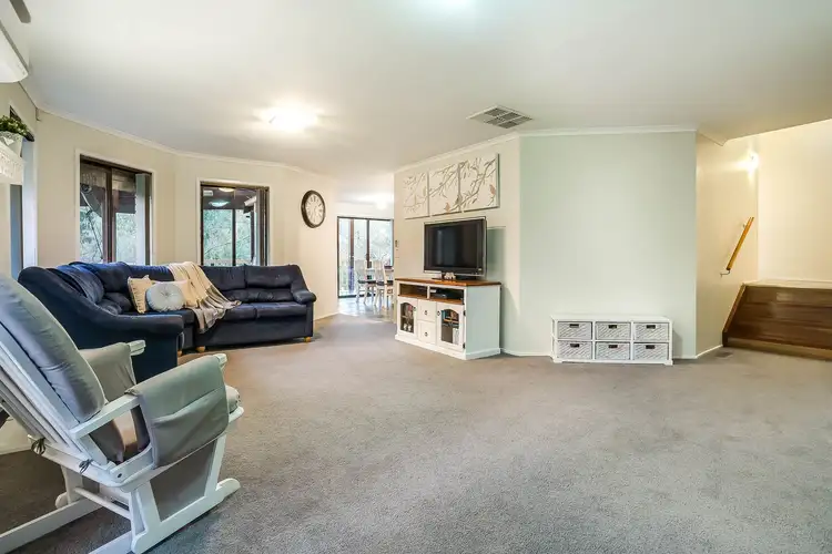 Fourth view of Homely house listing, 113 Birmingham Road, Mount Evelyn VIC 3796
