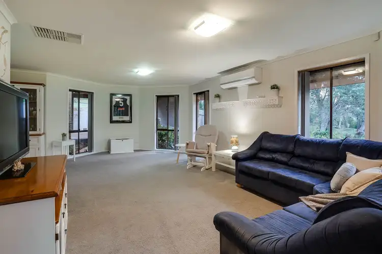 Fifth view of Homely house listing, 113 Birmingham Road, Mount Evelyn VIC 3796