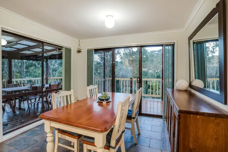 Sixth view of Homely house listing, 113 Birmingham Road, Mount Evelyn VIC 3796