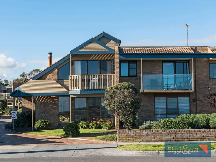 11/128-130 Beach Road Parkdale, Parkdale VIC 3195