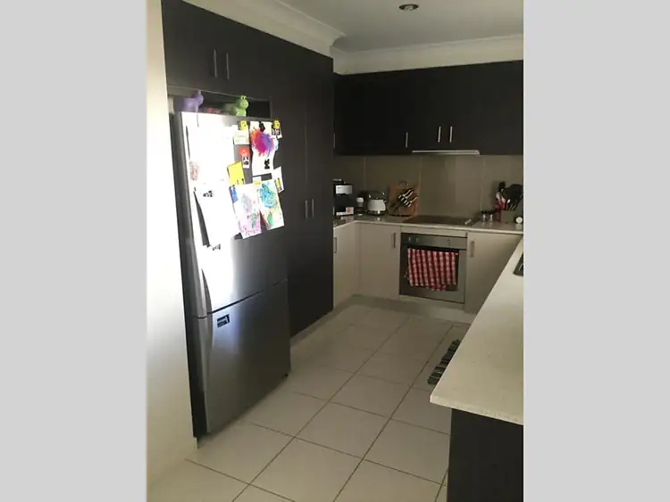Third view of Homely house listing, 5 Gypsum Place, Pimpama QLD 4209
