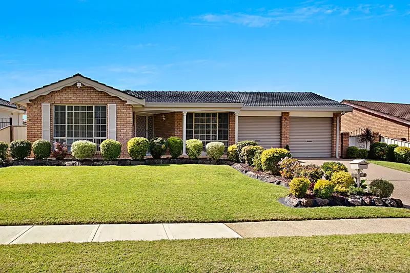 Main view of Homely house listing, 8 Darling Street, Abbotsbury NSW 2176
