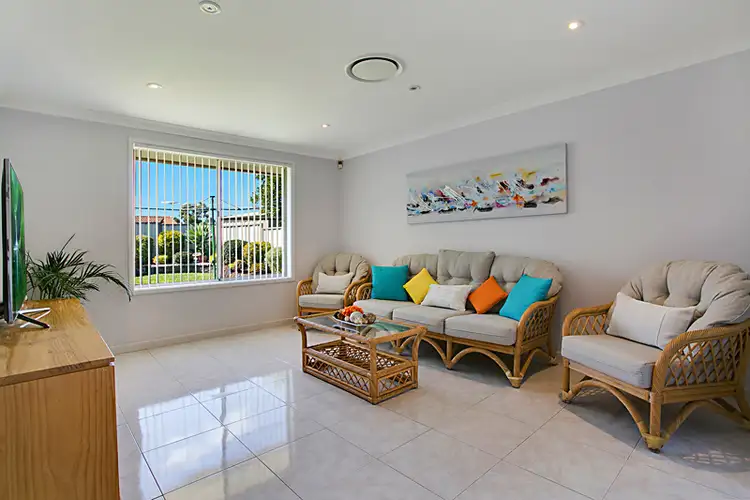 Fifth view of Homely house listing, 8 Darling Street, Abbotsbury NSW 2176
