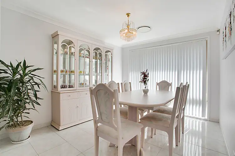 Sixth view of Homely house listing, 8 Darling Street, Abbotsbury NSW 2176