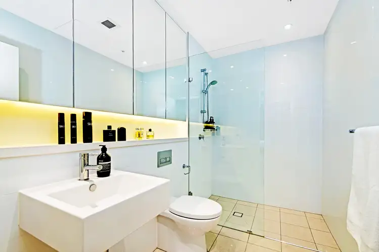 Fifth view of Homely apartment listing, 504C/5 Pope Street, Ryde NSW 2112