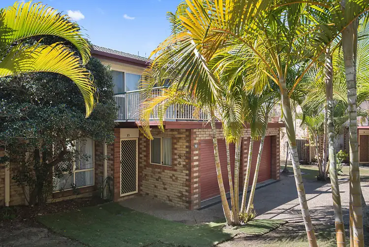 10/112 Overland Drive, Edens Landing QLD 4207