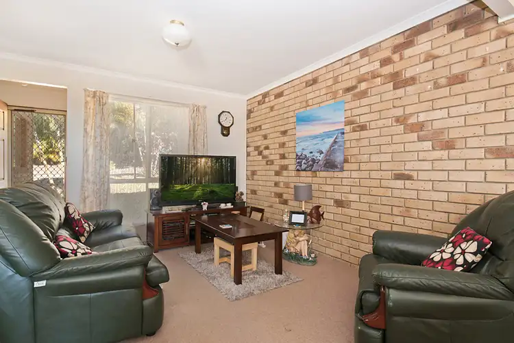 Second view of Homely townhouse listing, 10/112 Overland Drive, Edens Landing QLD 4207