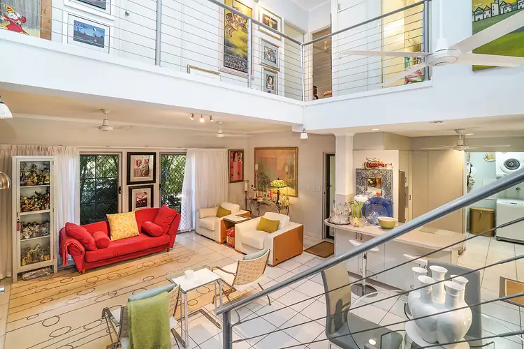 2/15 Queen Street, Stuart Park NT 820
