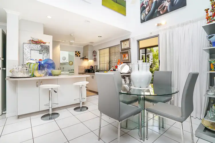 Fifth view of Homely townhouse listing, 2/15 Queen Street, Stuart Park NT 820