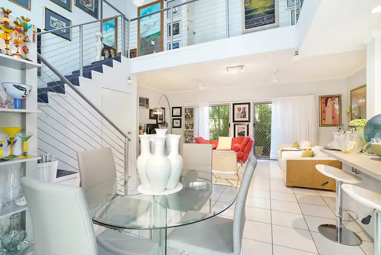 Sixth view of Homely townhouse listing, 2/15 Queen Street, Stuart Park NT 820