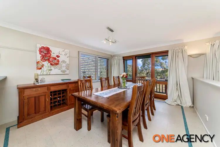 Fifth view of Homely house listing, 11 Bagshaw Place, Bonython ACT 2905