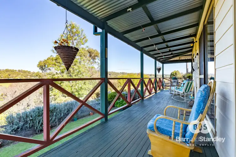 14 Chevis Court, Bridgetown WA 6255