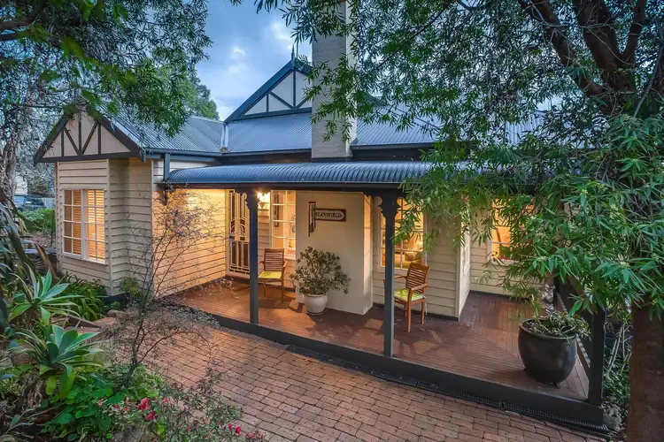 Main view of Homely house listing, 38 Hume Street, Upwey VIC 3158