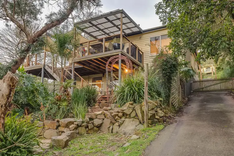 Third view of Homely house listing, 38 Hume Street, Upwey VIC 3158