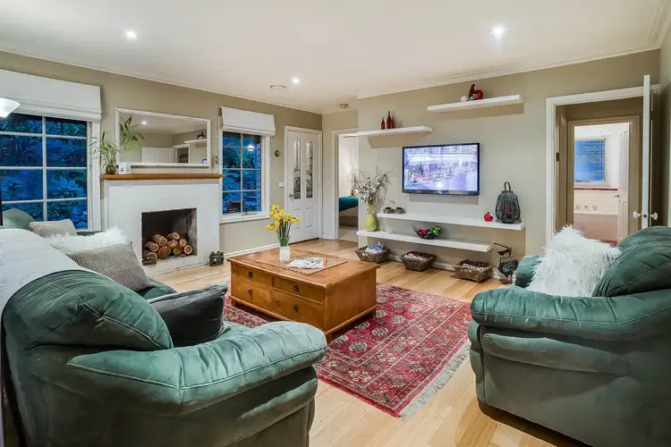 Fifth view of Homely house listing, 38 Hume Street, Upwey VIC 3158
