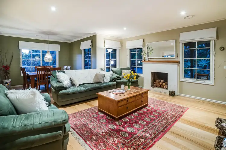 Sixth view of Homely house listing, 38 Hume Street, Upwey VIC 3158