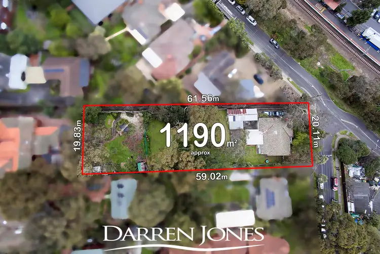 67 Kelvin Avenue, Montmorency VIC 3094