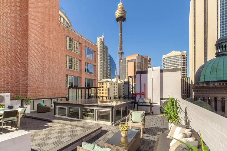 26/119-123 York Street, Sydney NSW 2000