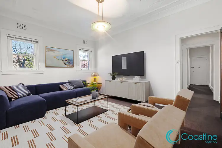 2/2 Moira Crescent, Randwick NSW 2031