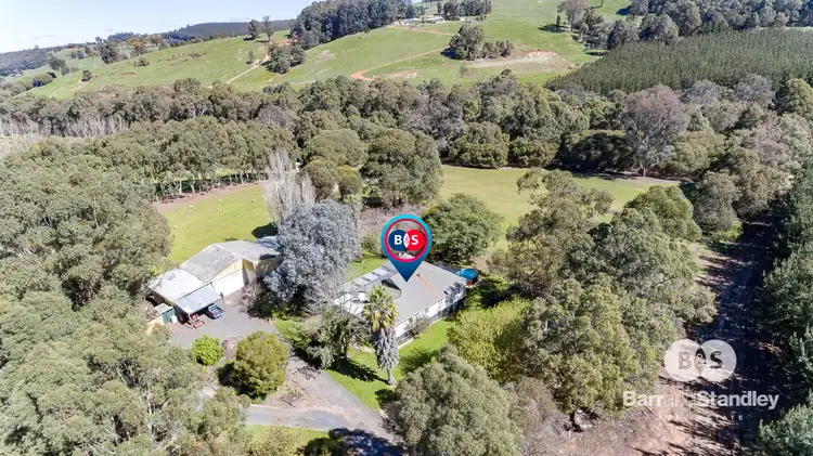 10 Japonica View, Wellington Mill WA 6236