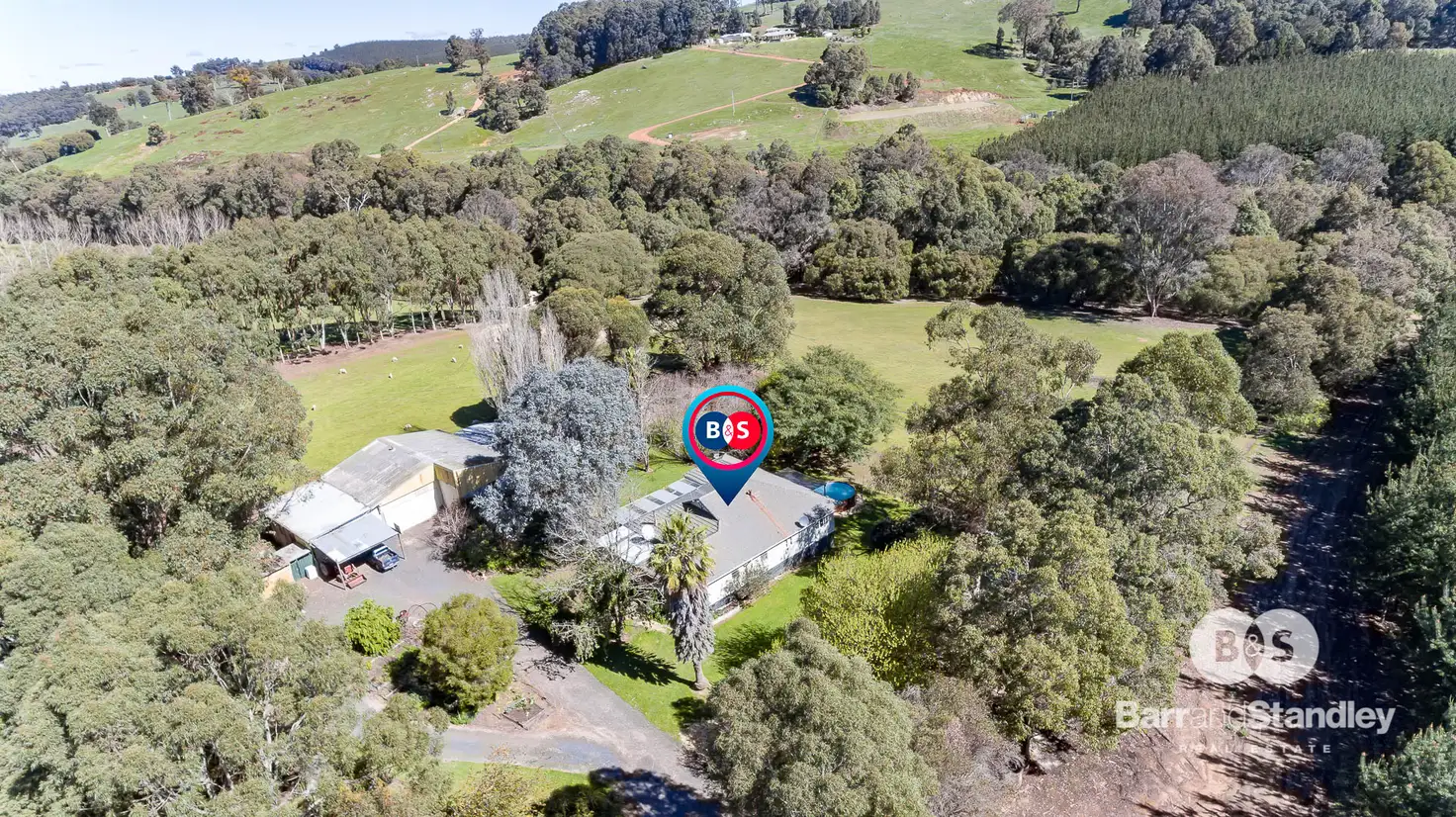 Main view of Homely house listing, 10 Japonica View, Wellington Mill WA 6236