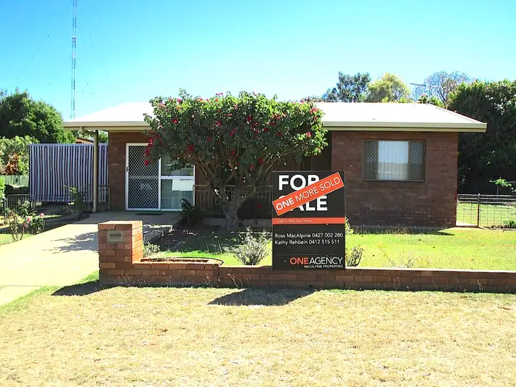 3 Origano Avenue, Gracemere QLD 4702