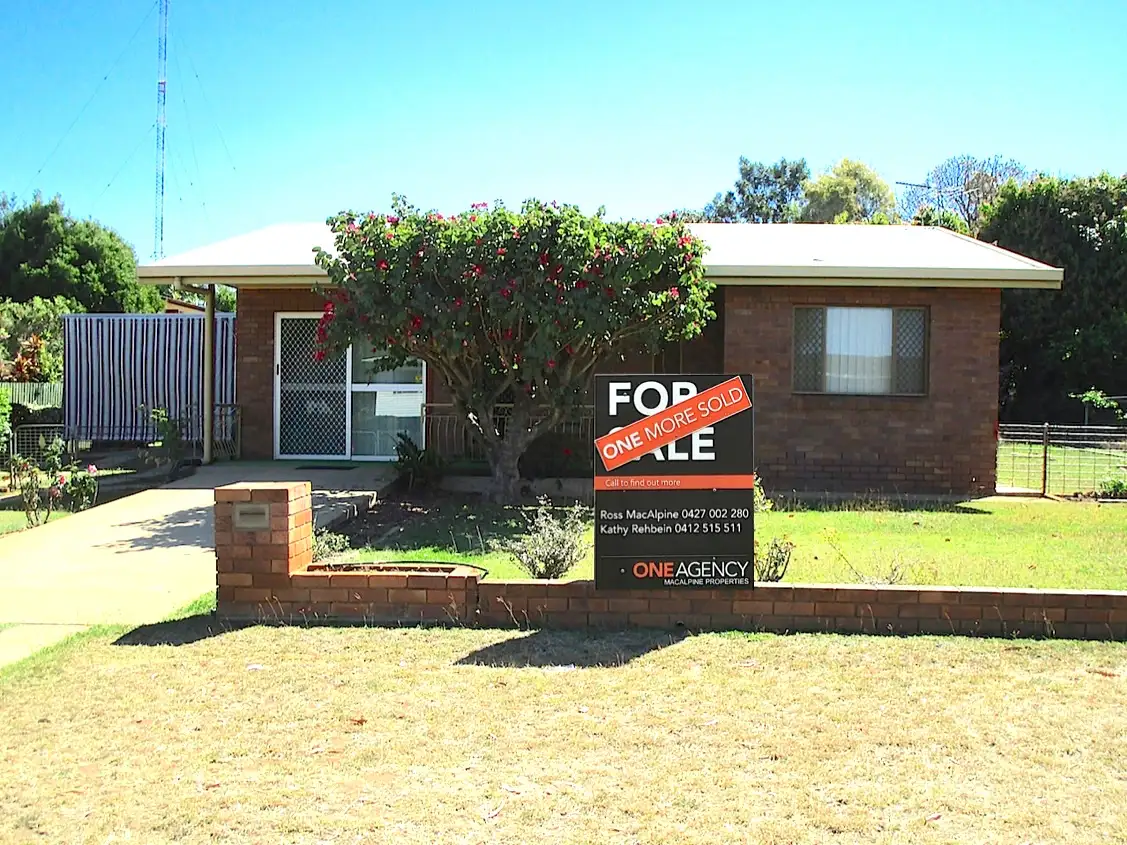 Main view of Homely house listing, 3 Origano Avenue, Gracemere QLD 4702