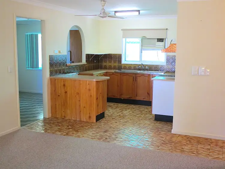Second view of Homely house listing, 3 Origano Avenue, Gracemere QLD 4702