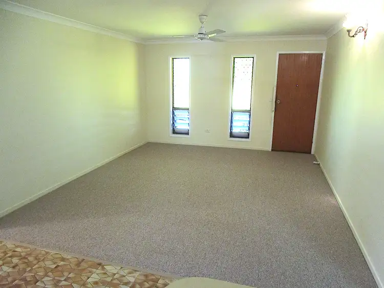 Third view of Homely house listing, 3 Origano Avenue, Gracemere QLD 4702
