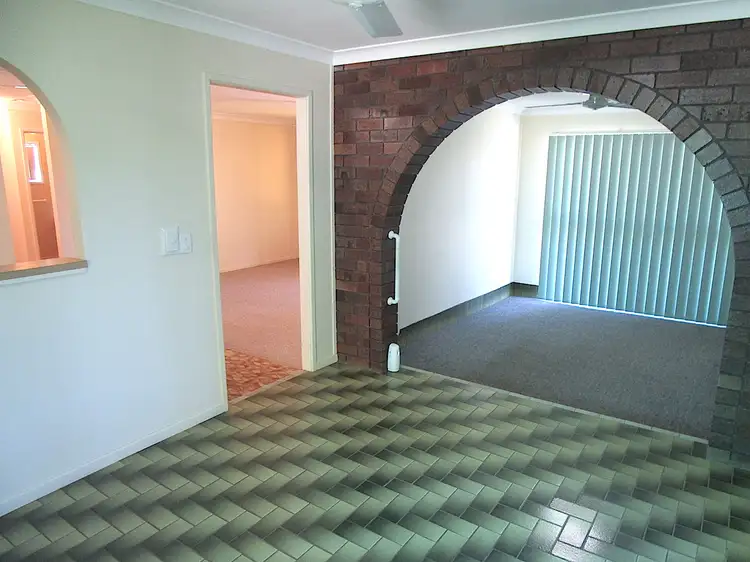 Fifth view of Homely house listing, 3 Origano Avenue, Gracemere QLD 4702