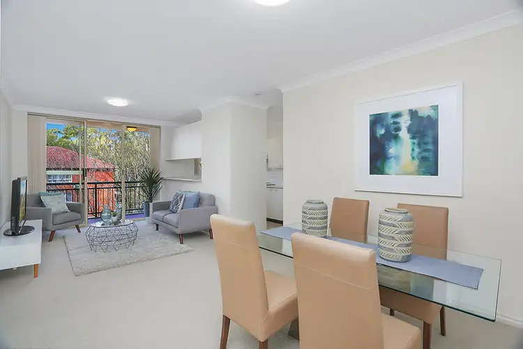 202/182-190 Hampden Road, Artarmon NSW 2064