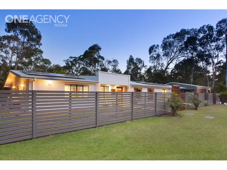 51 Sunset Drive, Noosa Heads QLD 4567