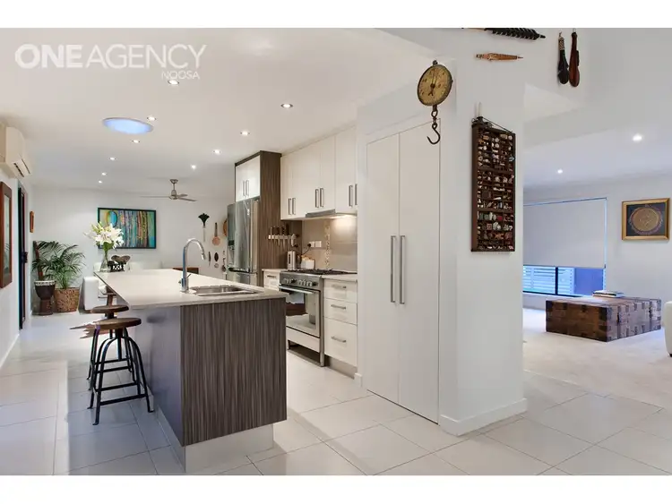 Second view of Homely house listing, 51 Sunset Drive, Noosa Heads QLD 4567