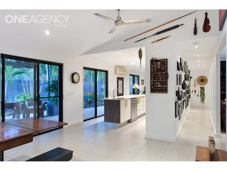 Third view of Homely house listing, 51 Sunset Drive, Noosa Heads QLD 4567