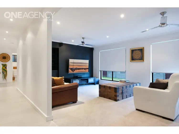 Fourth view of Homely house listing, 51 Sunset Drive, Noosa Heads QLD 4567