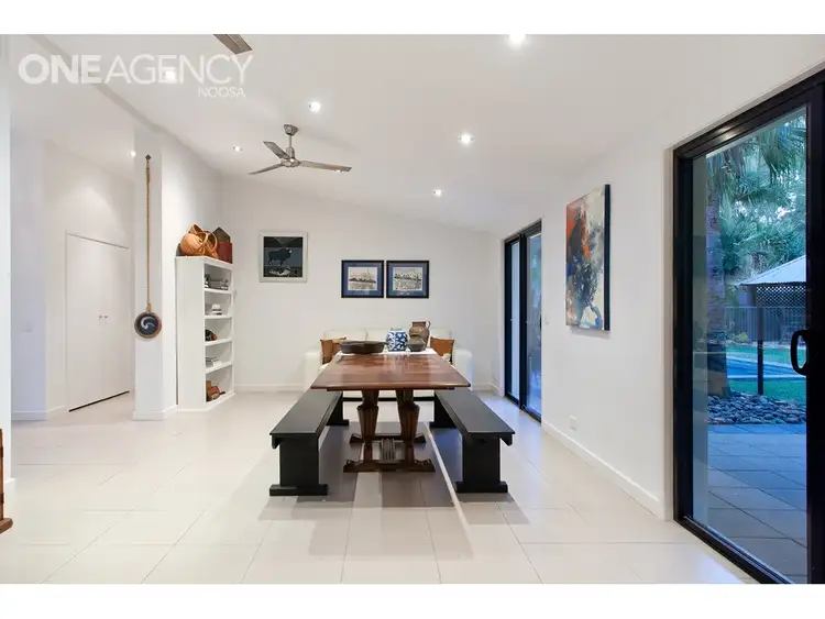 Fifth view of Homely house listing, 51 Sunset Drive, Noosa Heads QLD 4567